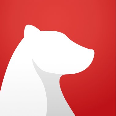 bear note app